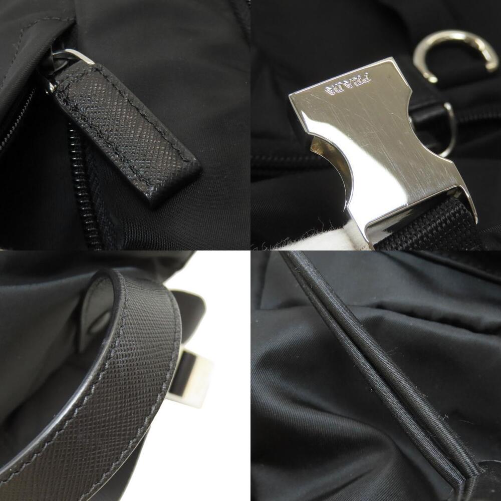 Prada Backpack Daypack - Picture 8 of 11